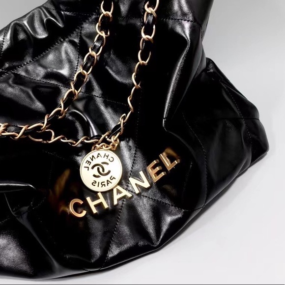 Chanel bag - Picture 3 of 5